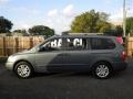 2007 Olive Gray Kia Sedona EX  photo #10