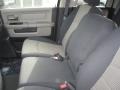 2012 Bright White Dodge Ram 1500 SLT Quad Cab  photo #10