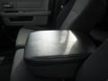2012 Bright White Dodge Ram 1500 SLT Quad Cab  photo #11