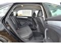 Black - Passat 2.5L SE Photo No. 4