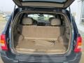 Sandstone Trunk Photo for 2001 Jeep Grand Cherokee #74218319