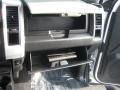 2012 Bright White Dodge Ram 1500 SLT Quad Cab  photo #17