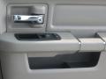 2012 Bright White Dodge Ram 1500 SLT Quad Cab  photo #18
