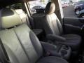 2007 Olive Gray Kia Sedona EX  photo #22