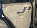 Sandstone Door Panel Photo for 2001 Jeep Grand Cherokee #74218484