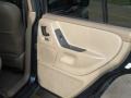 Sandstone 2001 Jeep Grand Cherokee Laredo 4x4 Door Panel