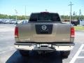 Granite - Titan LE Crew Cab Photo No. 4