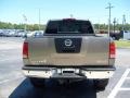 2006 Granite Nissan Titan LE Crew Cab  photo #4