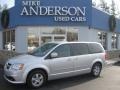 Bright Silver Metallic - Grand Caravan SXT Photo No. 3