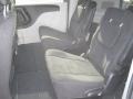 Bright Silver Metallic - Grand Caravan SXT Photo No. 4