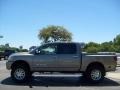 2006 Granite Nissan Titan LE Crew Cab  photo #6