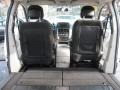 Bright Silver Metallic - Grand Caravan SXT Photo No. 9