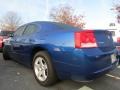 Deep Water Blue Pearl - Charger SE Photo No. 2