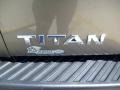 2006 Granite Nissan Titan LE Crew Cab  photo #10