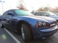 Deep Water Blue Pearl - Charger SE Photo No. 4