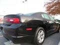 Pitch Black - Charger Police Photo No. 3