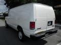 Oxford White - E Series Van E350 Super Duty Commercial Photo No. 9
