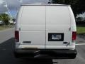 Oxford White - E Series Van E350 Super Duty Commercial Photo No. 11