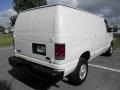 Oxford White - E Series Van E350 Super Duty Commercial Photo No. 13