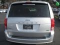Bright Silver Metallic - Grand Caravan SXT Photo No. 30