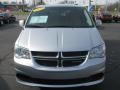 Bright Silver Metallic - Grand Caravan SXT Photo No. 31