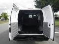Oxford White - E Series Van E350 Super Duty Commercial Photo No. 18