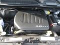 Bright Silver Metallic - Grand Caravan SXT Photo No. 32