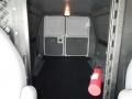 Oxford White - E Series Van E350 Super Duty Commercial Photo No. 20
