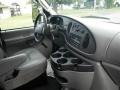 Oxford White - E Series Van E350 Super Duty Commercial Photo No. 21