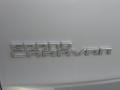 Bright Silver Metallic - Grand Caravan SXT Photo No. 34