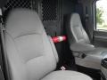 Oxford White - E Series Van E350 Super Duty Commercial Photo No. 22