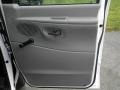 Oxford White - E Series Van E350 Super Duty Commercial Photo No. 23