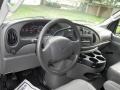 Oxford White - E Series Van E350 Super Duty Commercial Photo No. 26