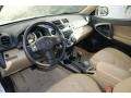 Super White - RAV4 I4 4WD Photo No. 5