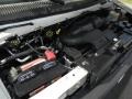 Oxford White - E Series Van E350 Super Duty Commercial Photo No. 33