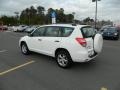Super White - RAV4 I4 Photo No. 3