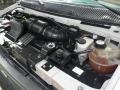 Oxford White - E Series Van E350 Super Duty Commercial Photo No. 34