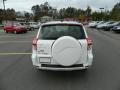 Super White - RAV4 I4 Photo No. 4
