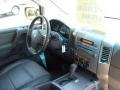 2006 Granite Nissan Titan LE Crew Cab  photo #19