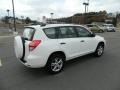 Super White - RAV4 I4 Photo No. 5