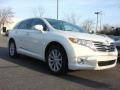 Blizzard Pearl White - Venza I4 Photo No. 1