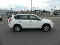 Super White - RAV4 I4 Photo No. 6