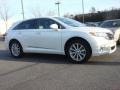 Blizzard Pearl White - Venza I4 Photo No. 2