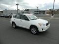 Super White - RAV4 I4 Photo No. 7