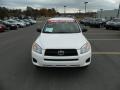 Super White - RAV4 I4 Photo No. 8