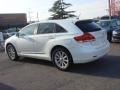 Blizzard Pearl White - Venza I4 Photo No. 4