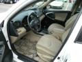 Super White - RAV4 I4 Photo No. 10