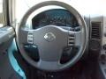 2006 Granite Nissan Titan LE Crew Cab  photo #21