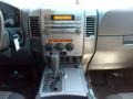 Granite - Titan LE Crew Cab Photo No. 22