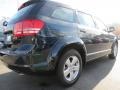 2013 Fathom Blue Pearl Dodge Journey American Value Package  photo #3